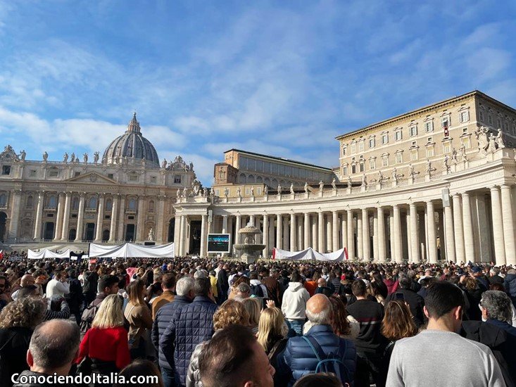 Alojamientos en Roma para Semana Santa 2025: Cómo reservar antes de que todo se agote